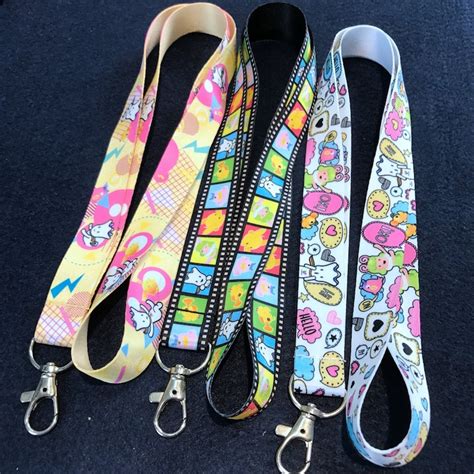 unique lanyards for keys.